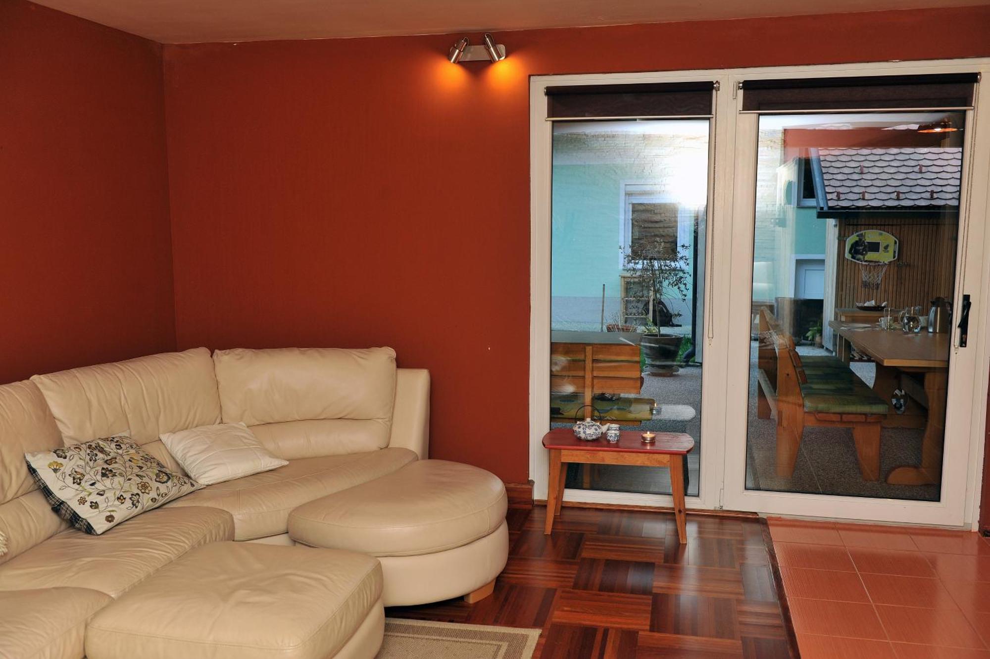 Apartment Silec Smarje pri Jelsah Dış mekan fotoğraf