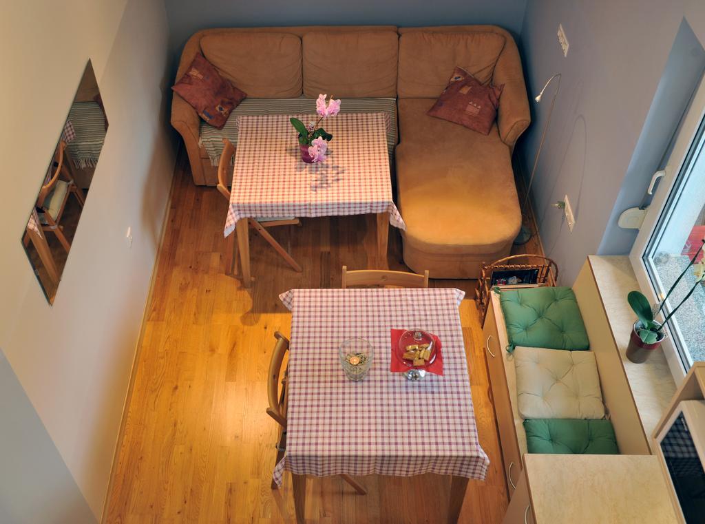 Apartment Silec Smarje pri Jelsah Dış mekan fotoğraf
