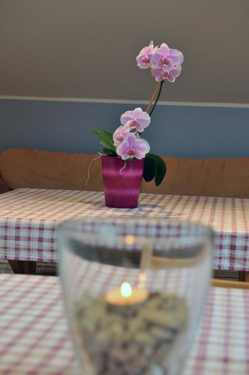 Apartment Silec Smarje pri Jelsah Dış mekan fotoğraf