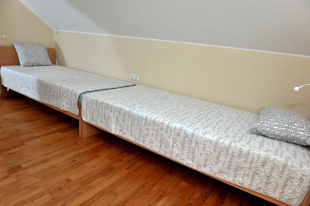 Apartment Silec Smarje pri Jelsah Dış mekan fotoğraf