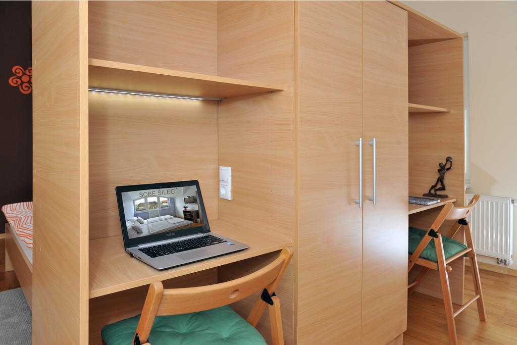 Apartment Silec Smarje pri Jelsah Dış mekan fotoğraf