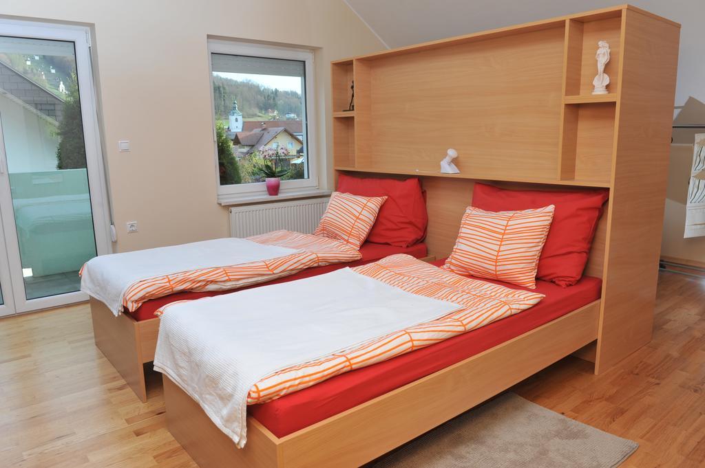 Apartment Silec Smarje pri Jelsah Dış mekan fotoğraf